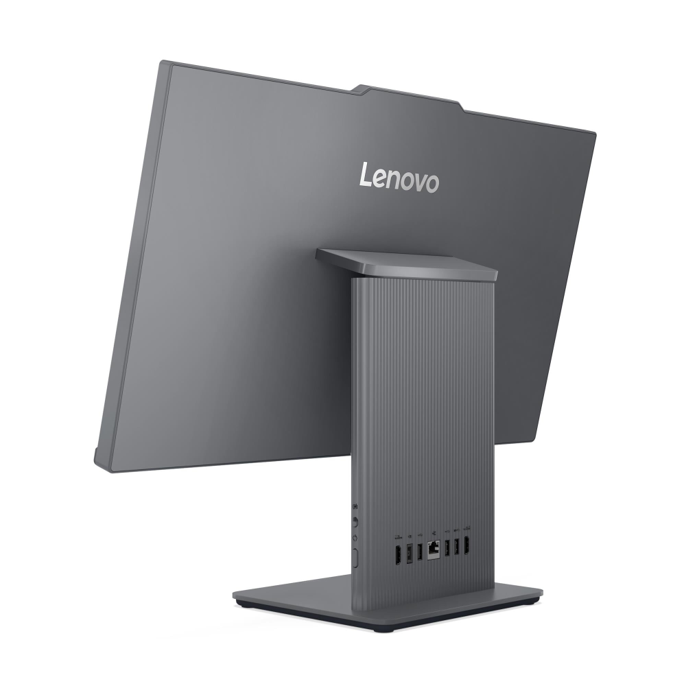 Lenovo IdeaCentre AIO 3 Skjátölva, 24" FHD i3-1315U 16GB 512GB W11, Luna Grey - image 6 [a98dd97148]