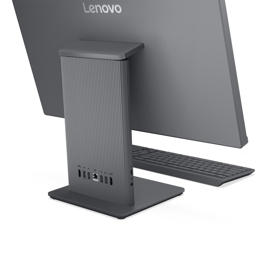 Lenovo IdeaCentre AIO 3 Skjátölva, 24" FHD i3-1315U 16GB 512GB W11, Luna Grey - image 9 [a2ce74e783]