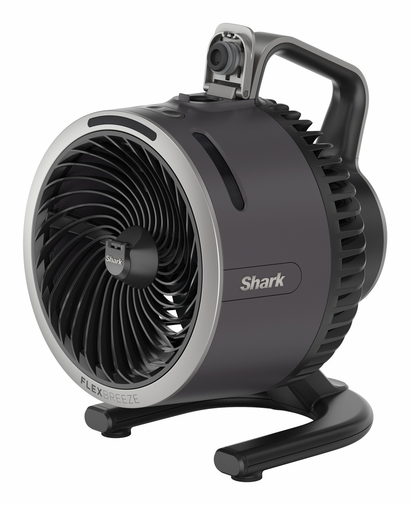 Shark FA050EU FlexBreeze Go ferða snjallvifta - image 3 [9b5f74412a]