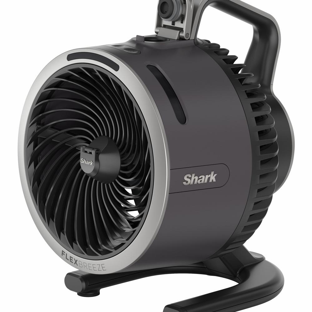 Shark FA050EU FlexBreeze Go ferða snjallvifta - image 4 [d7597ed069]
