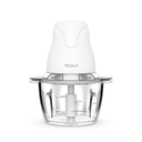 Tesla FC302W Chopper, matarhakkari, 1L glerskál, 400W - image 3 [522c32dd30]