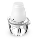 Tesla FC302W Chopper, matarhakkari, 1L glerskál, 400W - image 4 [ada60630b4]