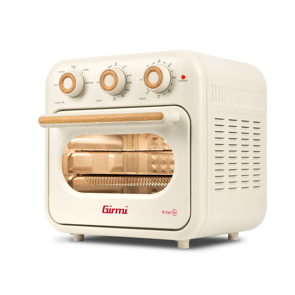 Girmi FG28 Ecofrit 14L Air Fryer, Digital, 1400W - image 2 [ab6c552406]
