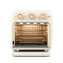 Girmi FG28 Ecofrit 14L Air Fryer, Digital, 1400W - image 3 [d533af7aba]