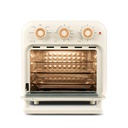 Girmi FG28 Ecofrit 14L Air Fryer, Digital, 1400W - image 4 [94c95ba52e]