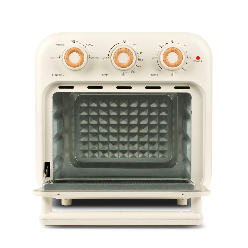 Girmi FG28 Ecofrit 14L Air Fryer, Digital, 1400W - image 5 [b99a73b1e4]
