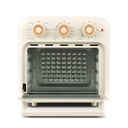 Girmi FG28 Ecofrit 14L Air Fryer, Digital, 1400W - image 5 [b99a73b1e4]
