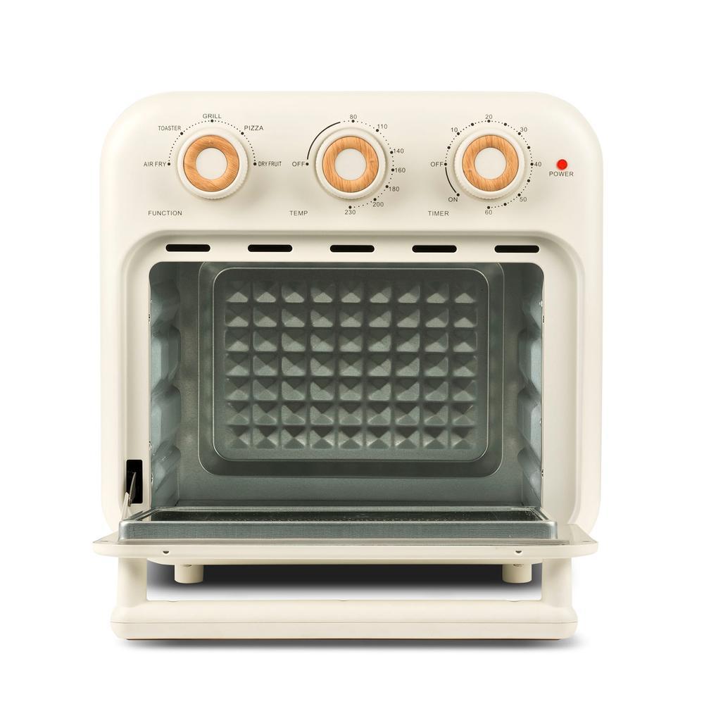 Girmi FG28 Ecofrit 14L Air Fryer, Digital, 1400W - image 6 [da1dc054f9]