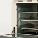 Girmi FG28 Ecofrit 14L Air Fryer, Digital, 1400W - image 10 [1125e4e47e]