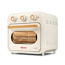 Girmi FG29 Ecofrit 22L Air Fryer, Digital, 1500W - image 2 [38004a0521]