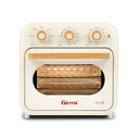 Girmi FG29 Ecofrit 22L Air Fryer, Digital, 1500W - image 4 [3f9e3d26a5]