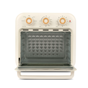 Girmi FG29 Ecofrit 22L Air Fryer, Digital, 1500W - image 7 [e087ecf3ea]