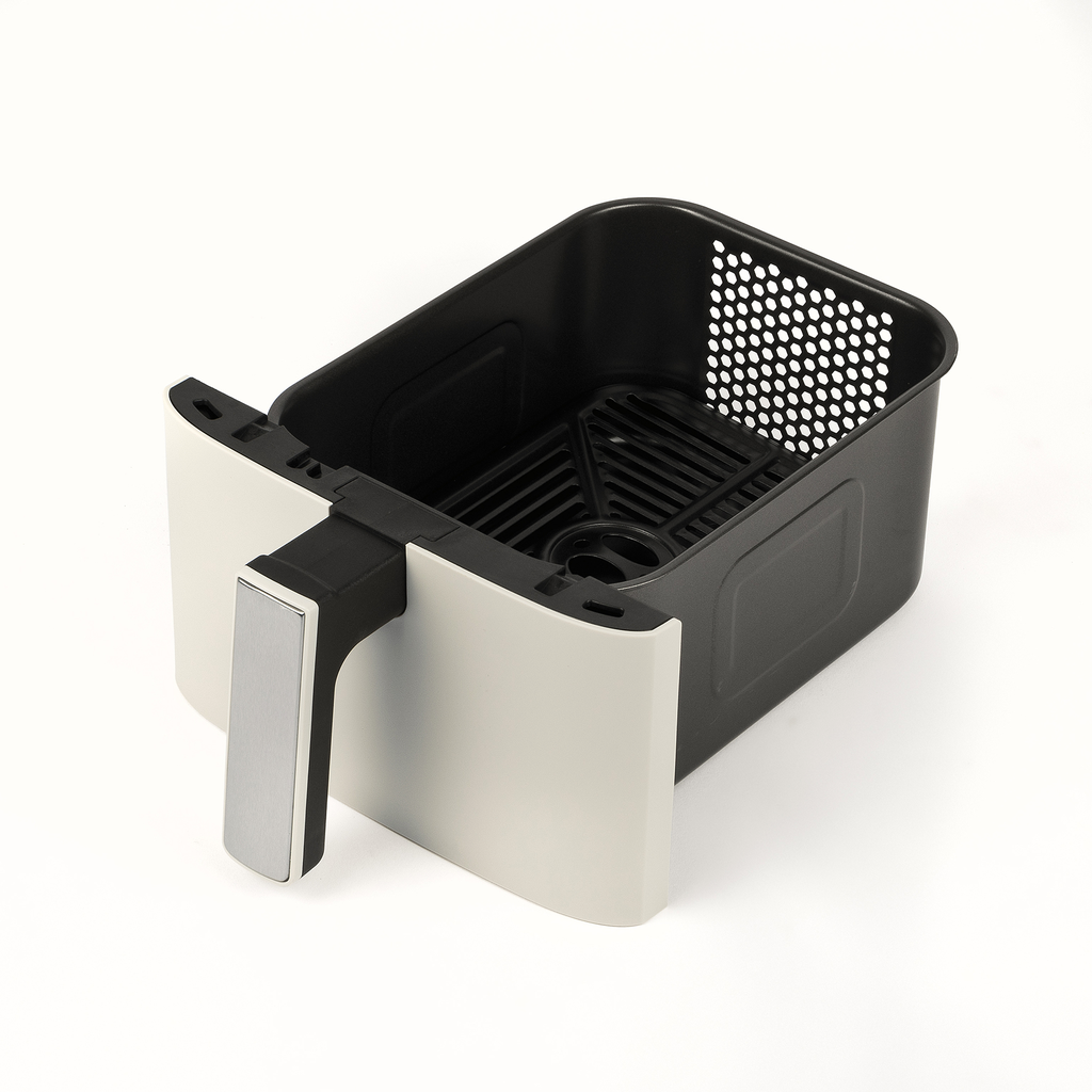 Girmi FG41 Ecofrit Dual tvöfaldur 4.5+4.5L Air Fryer, Digital, 2400W - image 11 [8980b4d86f]