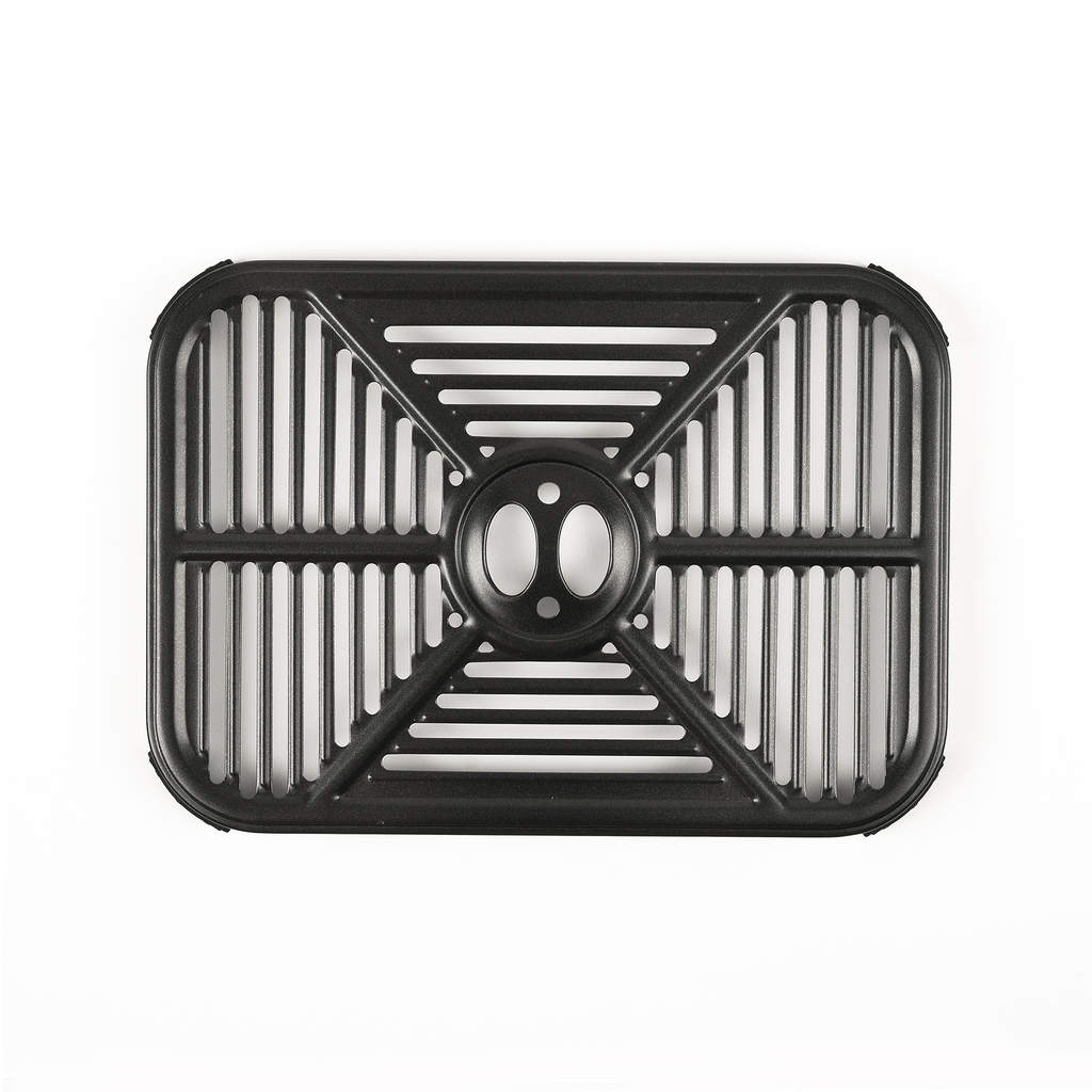 Girmi FG41 Ecofrit Dual tvöfaldur 4.5+4.5L Air Fryer, Digital, 2400W - image 13 [f35a5d6da2]