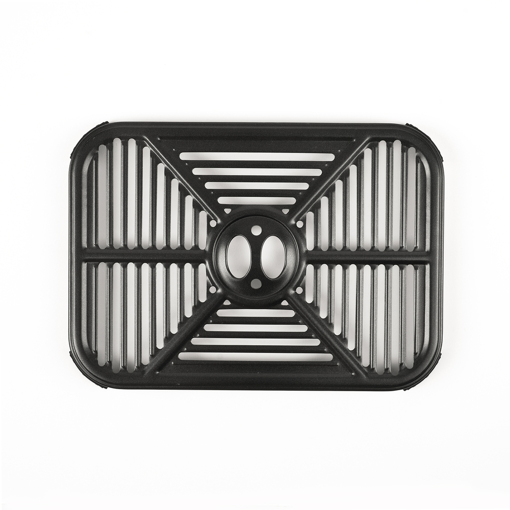 Girmi FG41 Ecofrit Dual tvöfaldur 4.5+4.5L Air Fryer, Digital, 2400W - image 14 [8cc0da6b1f]