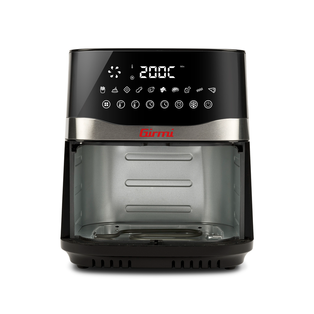 Girmi FG90 Ecofrit Premium 9L Air Fryer, Digital, 2200W - image 7 [a9abee066e]
