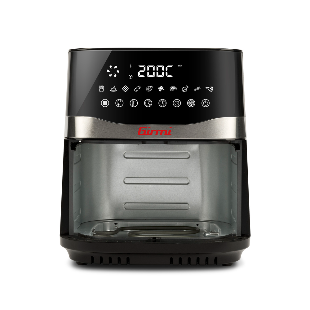 Girmi FG90 Ecofrit Premium 9L Air Fryer, Digital, 2200W - image 8 [7b00f6554b]
