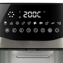 Girmi FG90 Ecofrit Premium 9L Air Fryer, Digital, 2200W - image 13 [ddbcb0267d]