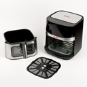Girmi FG90 Ecofrit Premium 9L Air Fryer, Digital, 2200W - image 19 [dacfadfc68]