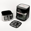Girmi FG90 Ecofrit Premium 9L Air Fryer, Digital, 2200W - image 20 [5a2f858e94]