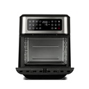 Girmi GenioPlus FG97 12L Air Fryer með Rotisserie, 1700W - image 3 [f94f29156c]