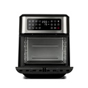 Girmi GenioPlus FG97 12L Air Fryer með Rotisserie, 1700W - image 4 [b58f81eda3]