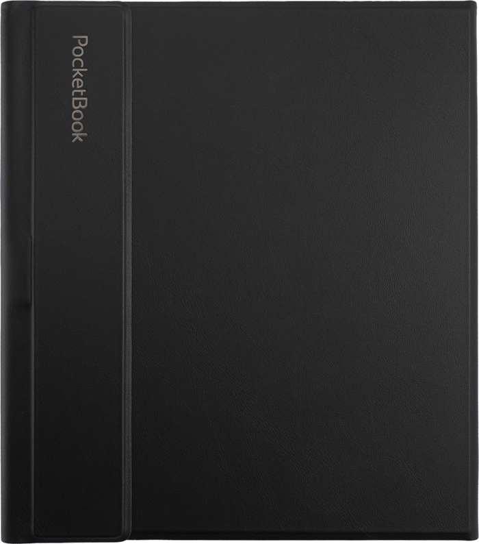 Hulstur fyrir Pocketbook InkPad EO, svart - image 2 [1ee38082f3]
