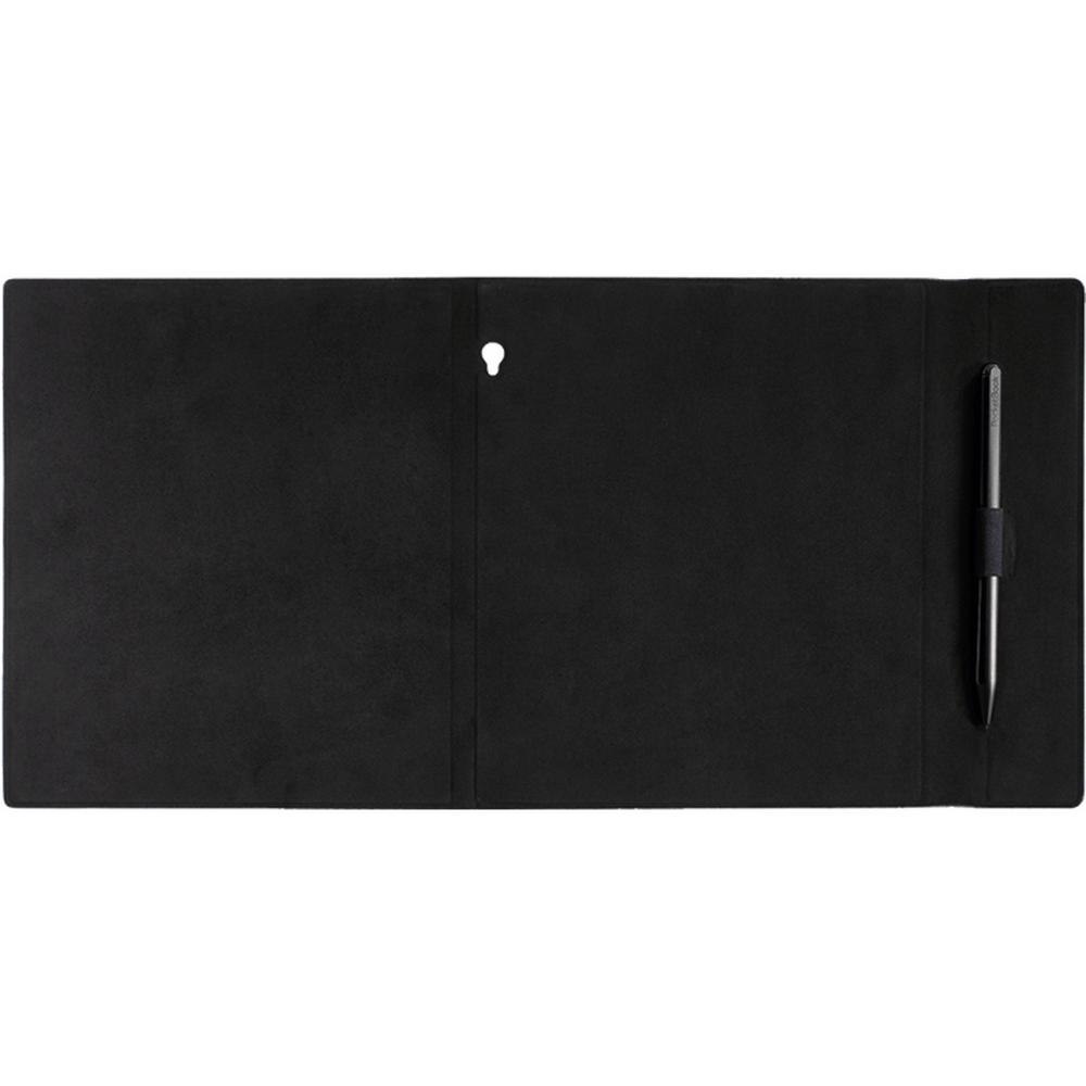 Hulstur fyrir Pocketbook InkPad EO, svart - image 8 [c9772470e7]