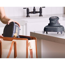 Ninja Crispi FN101EUGY ferða Air Fryer, 1.4L/3.8L, 1700W, Dökkblár - image 8 [c1647061fe]