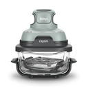 Ninja Crispi FN101EUSG ferða Air Fryer, 1.4L/3.8L, 1700W, Ljósgrænn - image 3 [04c115938e]