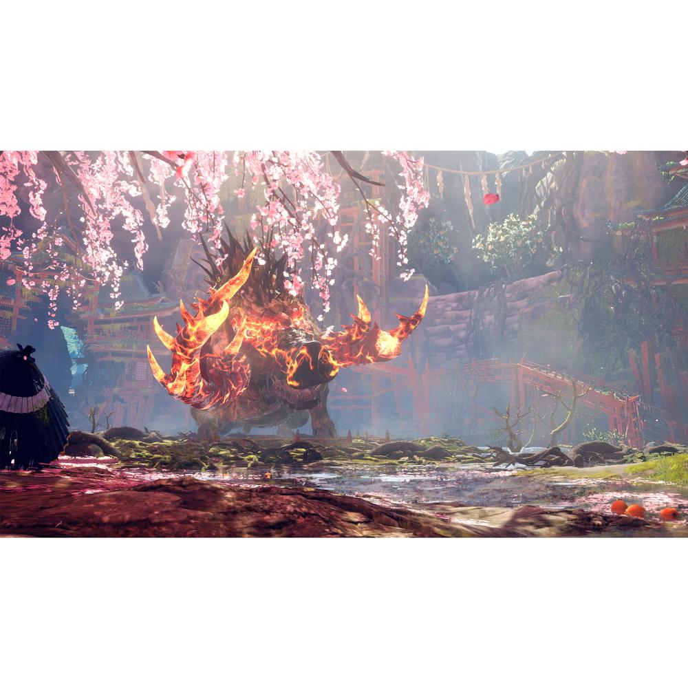 Wild Hearts - PlayStation 5 tölvuleikur - image 16 [66c5e4387b]