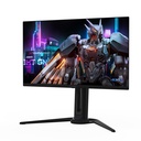 Gigabyte Aorus FO27Q5P 27" QHD QD-OLED 500Hz KVM leikjaskjár, svartur - image 4 [9aa5c8184a]