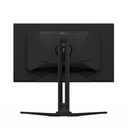 Gigabyte Aorus FO27Q5P 27" QHD QD-OLED 500Hz KVM leikjaskjár, svartur - image 5 [e27547eba0]