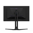 Gigabyte Aorus FO27Q5P 27" QHD QD-OLED 500Hz KVM leikjaskjár, svartur - image 6 [481da9e9d4]