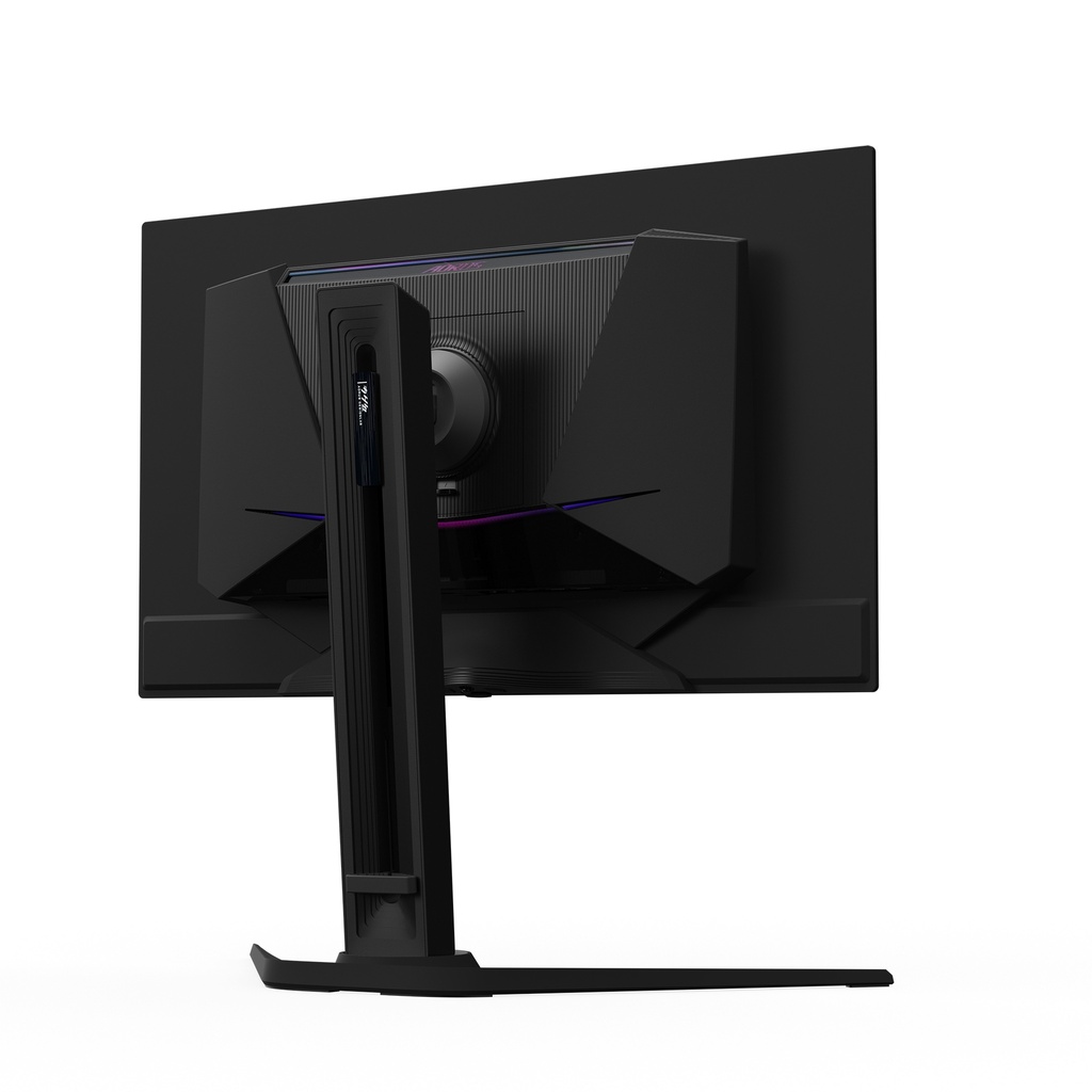 Gigabyte Aorus FO27Q5P 27" QHD QD-OLED 500Hz KVM leikjaskjár, svartur - image 7 [278e0ce5e9]