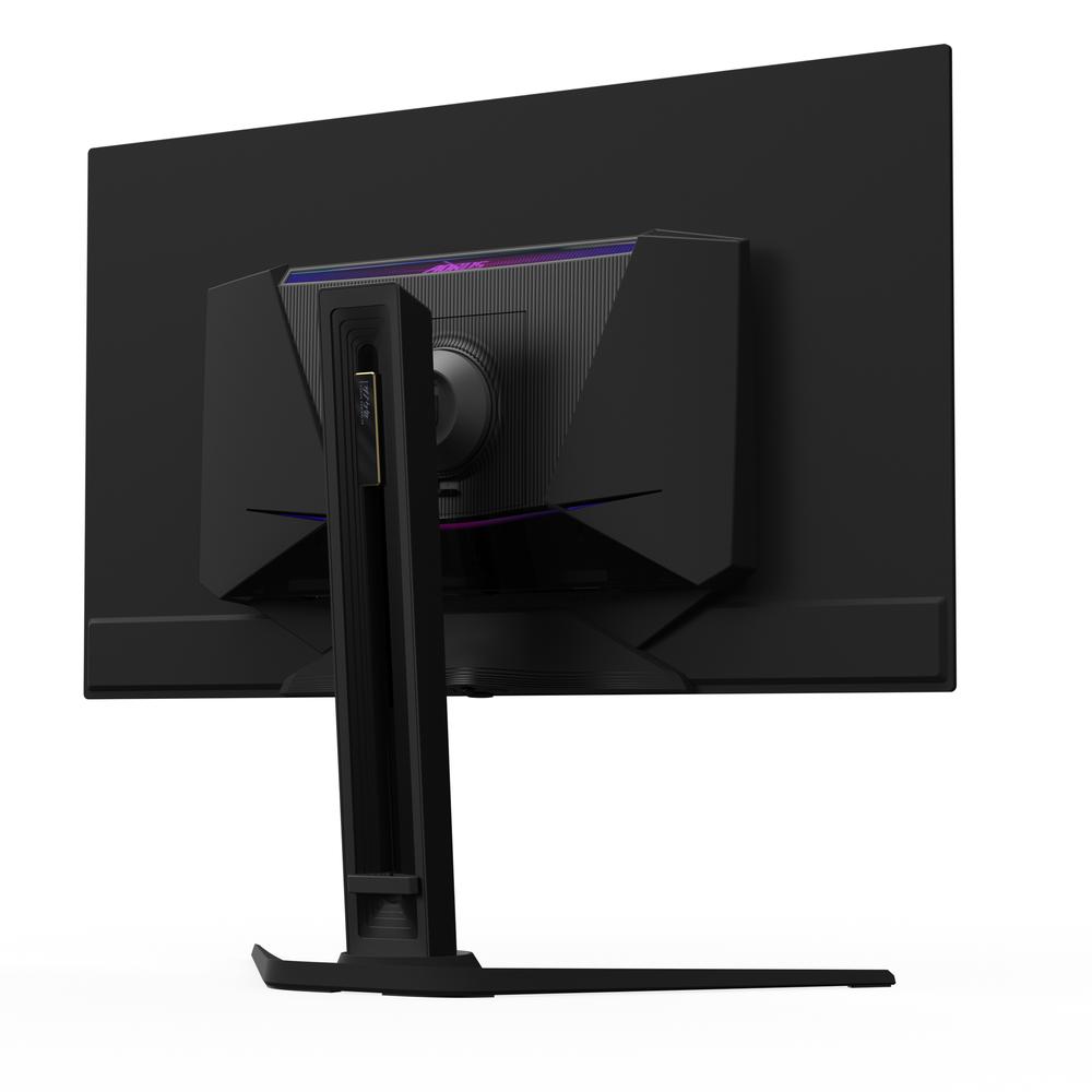 Gigabyte Aorus FO32U2P 32" QD-OLED UHD 240Hz 65W USB-C Dokku Dasy Leikjaskjár - image 8 [67c6818009]