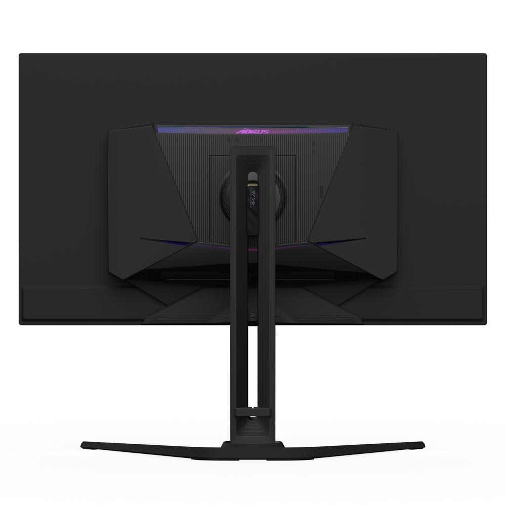 Gigabyte Aorus FO32U2P 32" QD-OLED UHD 240Hz 65W USB-C Dokku Dasy Leikjaskjár - image 10 [9c2866000f]