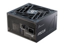 Seasonic Focus Gold GX V4 1000W ATX 3.1 aflgjafi, 10 ára ábyrgð - image 3 [8545287ab2]