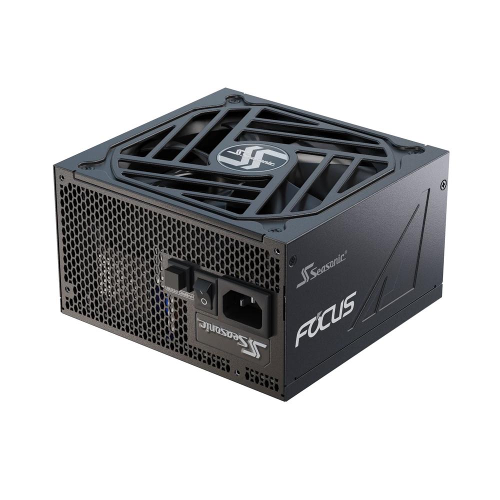 Seasonic Focus Gold GX V4 1000W ATX 3.1 aflgjafi, 10 ára ábyrgð - image 4 [e2b7911a9a]