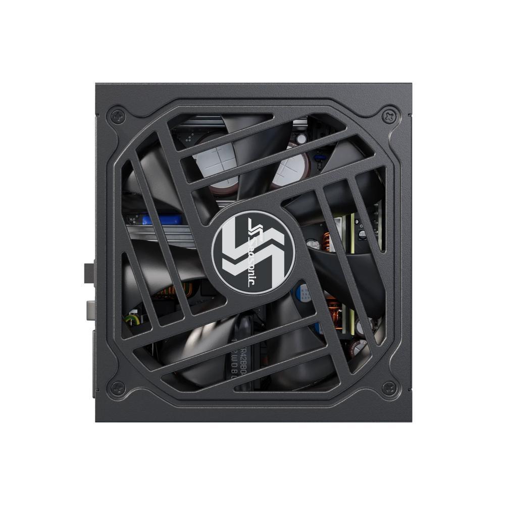 Seasonic Focus Gold GX V4 1000W ATX 3.1 aflgjafi, 10 ára ábyrgð - image 11 [b52fc1d65d]