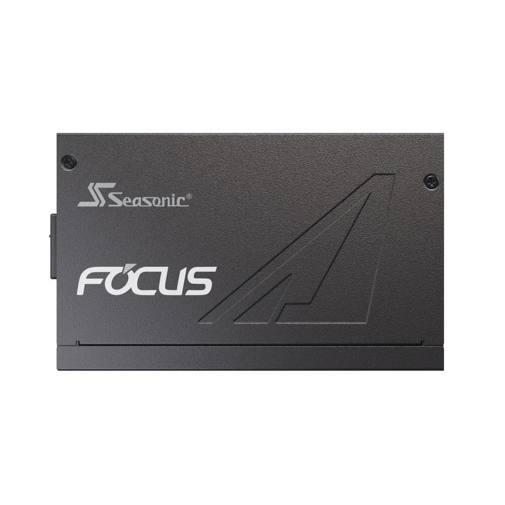Seasonic Focus Gold GX V4 1000W ATX 3.1 aflgjafi, 10 ára ábyrgð - image 14 [8b8094cef4]