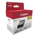 Canon PGI-570/CLI571 Magnpakki - image 4 [fac0ac35ad]