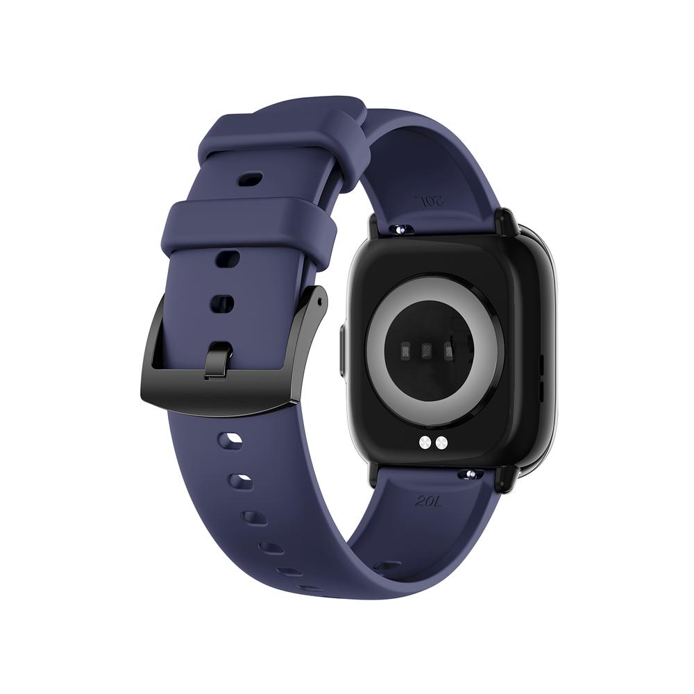 Trevi T-FIT 265A snjallúr, svart - image 8 [79d9d6ad53]
