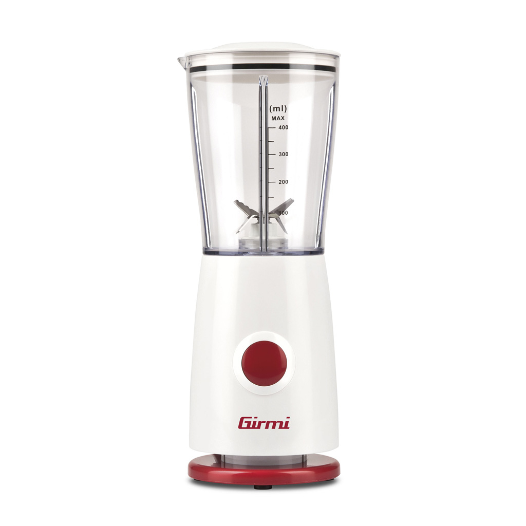 Girmi FR03 170W 400ml blandari, hvítur - image 2 [8fd123bdc4]