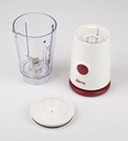 Girmi FR03 170W 400ml blandari, hvítur - image 3 [110ec5a6d5]