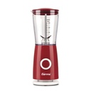 Girmi FR03 170W 400ml blandari, rauður - image 2 [d3b2dfe72b]