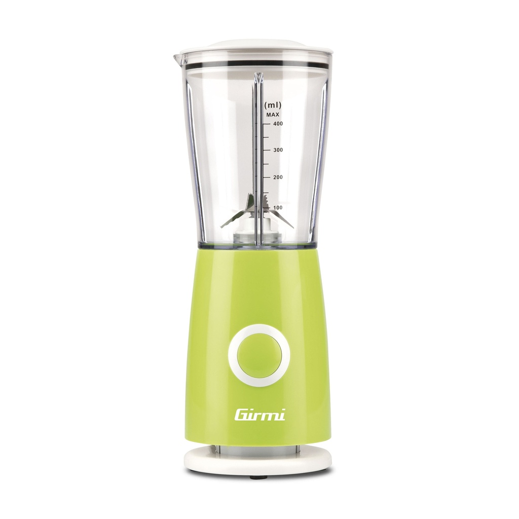 Girmi FR03 170W 400ml blandari, grænn - image 2 [2c4a4dbe2a]