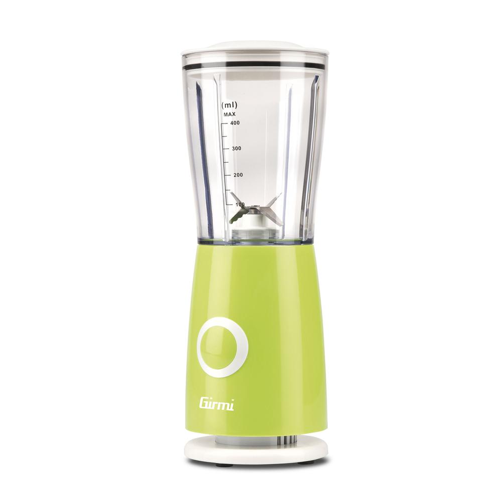 Girmi FR03 170W 400ml blandari, grænn - image 4 [9760ee9278]