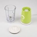 Girmi FR03 170W 400ml blandari, grænn - image 9 [bd2cc417ec]