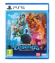 Minecraft Legends Deluxe útgáfa - PlayStation 5 tölvuleikur - image 2 [32b781ec5f]